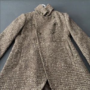 7 For All Mankind Jacket